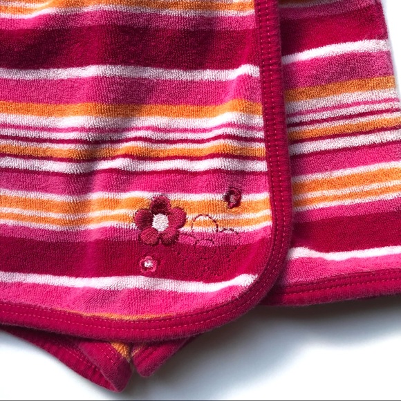 Koala Kids Tropical Flower Top and bottoms bundle - Girls 18M - Picture 10 of 16